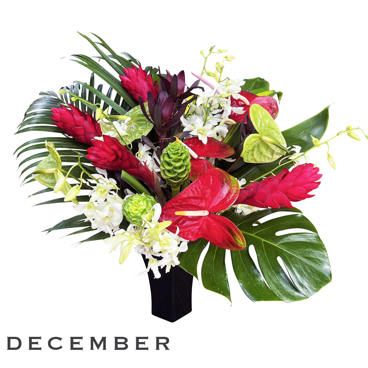 Monthly Flower Membership DELUXE - BIG Savings!