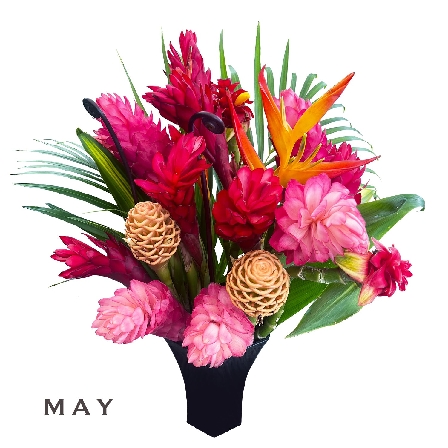 Monthly Flower Membership DELUXE - BIG Savings!