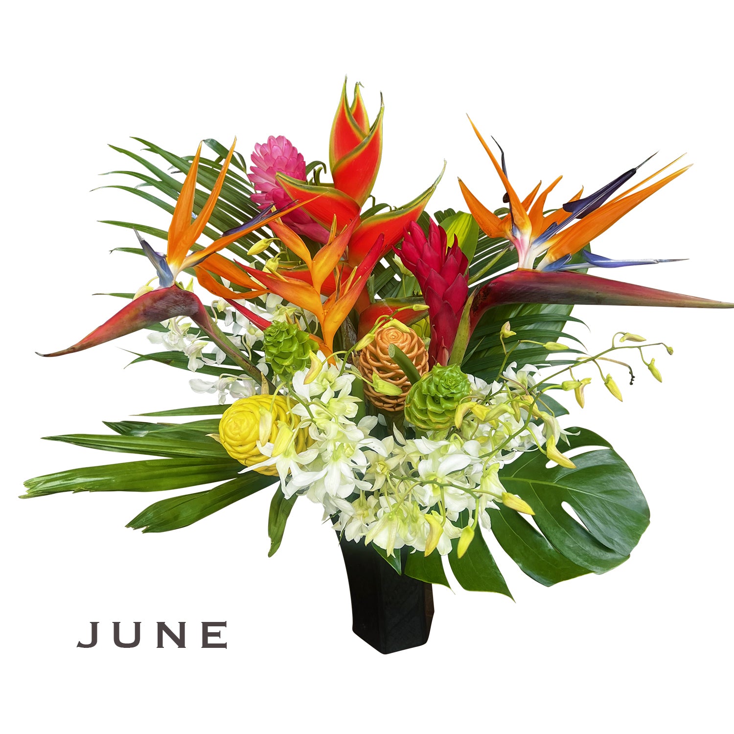 Monthly Flower Membership DELUXE - BIG Savings!