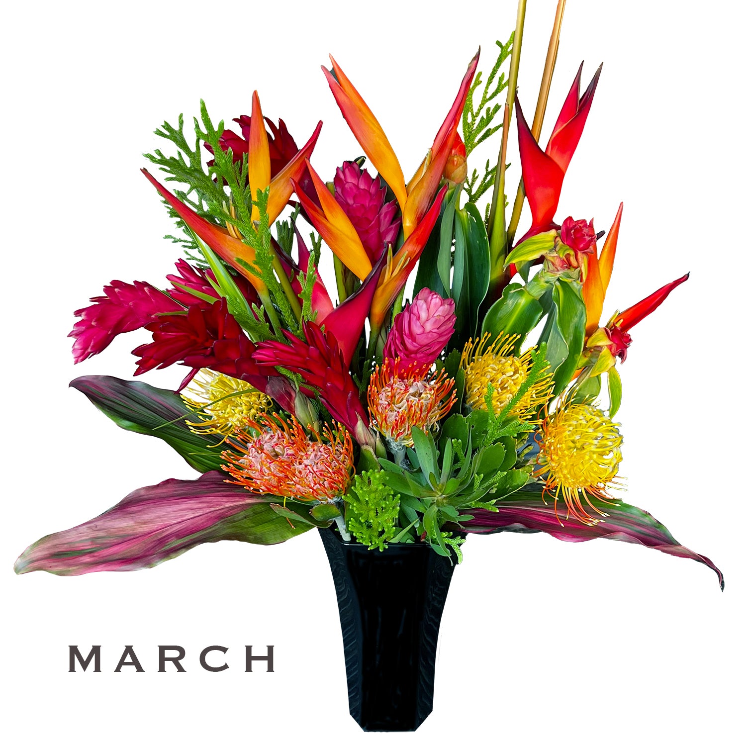 Monthly Flower Membership DELUXE - BIG Savings!