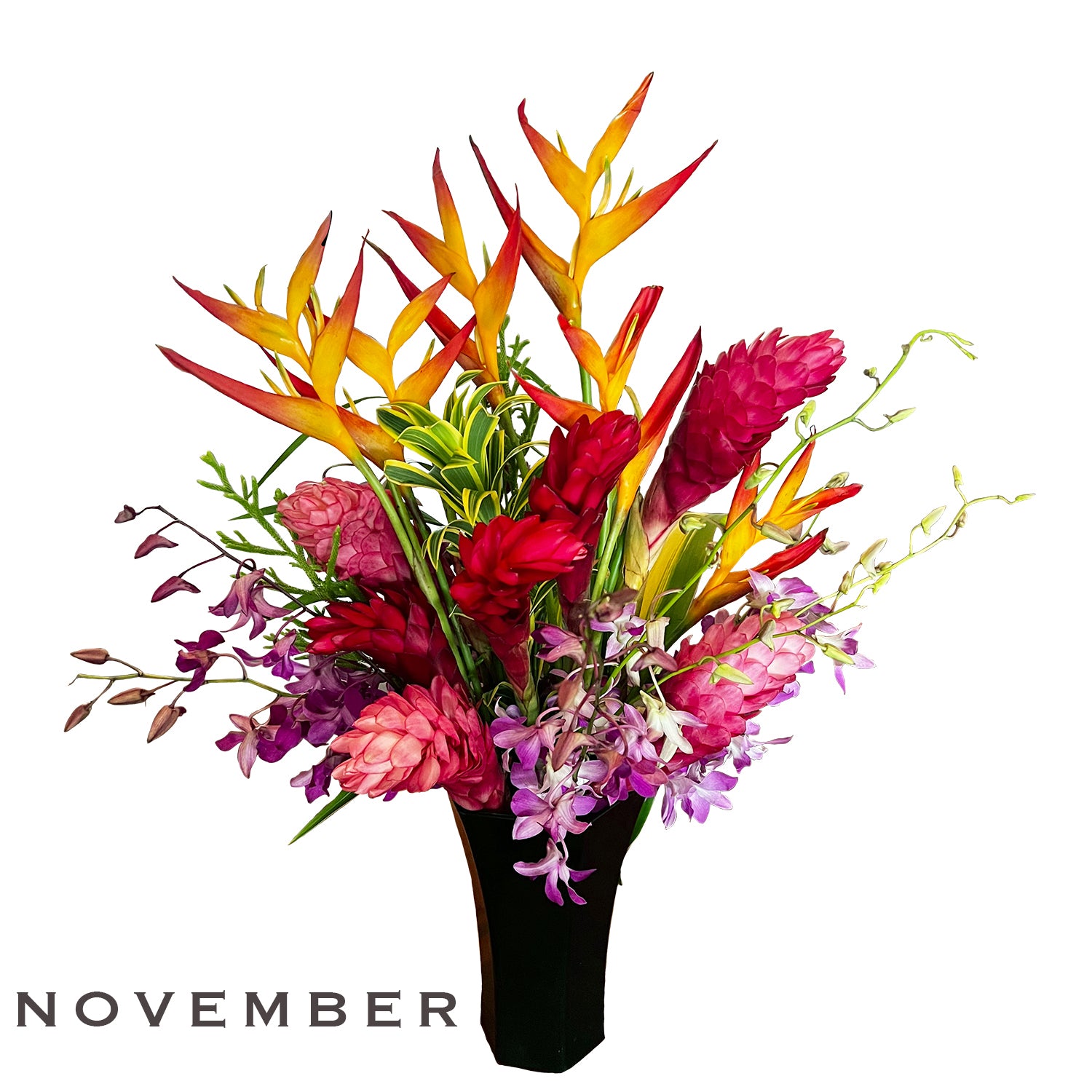 Monthly Flower Membership DELUXE - BIG Savings!