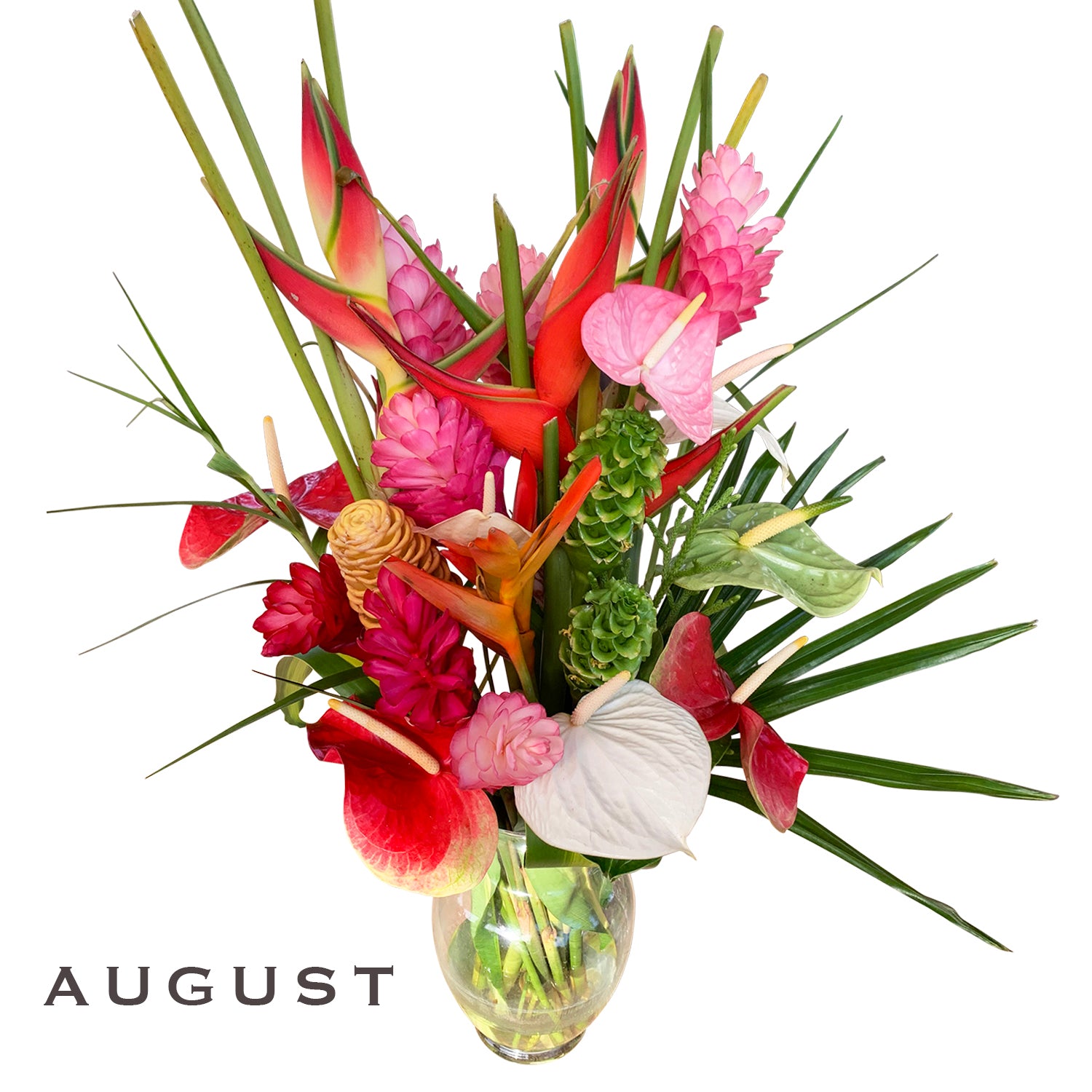 Monthly Flower Membership DELUXE - BIG Savings!